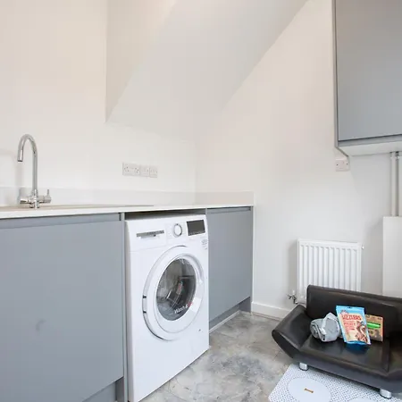Harveys Yard - Luxury Retreat Hayle