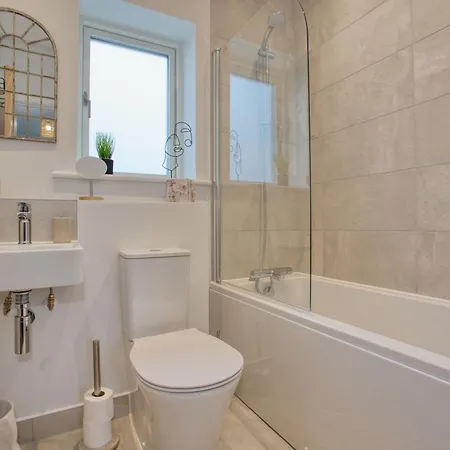 Harveys Yard - Luxury Retreat Hayle