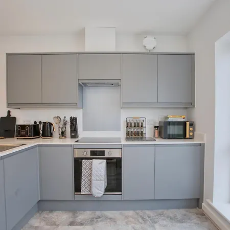 Harveys Yard - Luxury Retreat Holiday home Hayle